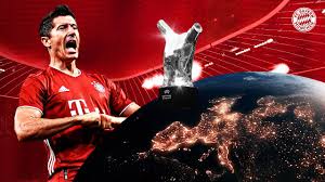 Robert lewandowski, 32, aus polen ⬢ position: Robert Lewandowski Best Of Europe S Footballer Of The Year Fc Bayern Youtube