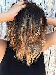 frisuren 2020 hochzeitsfrisuren nageldesign 2020 kurze frisuren balayage kurze haare haare balayage balayage frisur