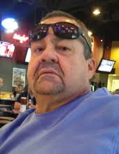 Obituary information for Mike Presley