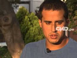 Entrevista a Víctor Rosell en Partido Aparte