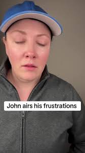 Shawna and John Cutting Off Barb