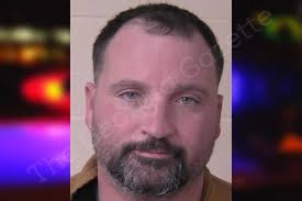 Kyle Brogdon — Walker County Jail Bookings