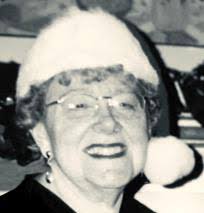 Elaine JACOBSON Obituary