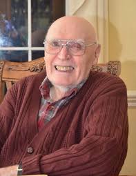 Charles Nicholas Jackson, Jr