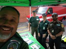 Highlights from the 2022 Menifee Emergency Preparedness Fair