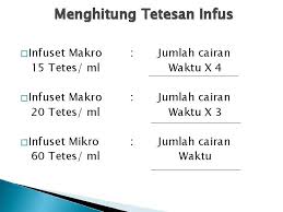 Check spelling or type a new query. Terapi Cairan Parenteral Air Merupakan Unsure Vital Untuk