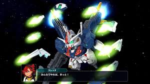 スパロボY本日発売！ガンダム水星の魔女が初参戦！序盤攻略のコツも - Imagen principal del artículo