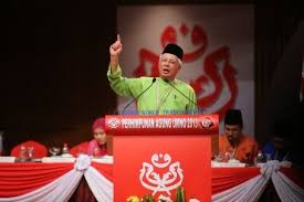 Nation in grief, but life and business normal — reflections of a disciple: Dear Najib Why Not Appoint Rosmah As A Minister