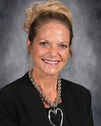 Jr. Sr. High School Teachers