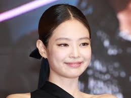 Blackpink Star Jennie Joins Her Bandmates In A Chart Record