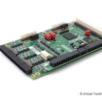 ACC-24E2S Delta Tau (Axis Expansion Board) | ArtisanTG™