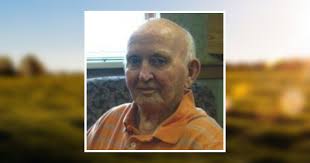 Floyd "Shorty" Alfred Mjor Obituary March 11, 2014