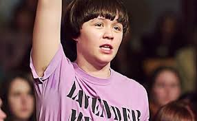 Harvey Milk & The Politics of Neighborhood Life -- Lambda Literary