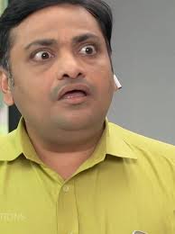 Ye Budhau ko kya tapleek hai bhai 😑