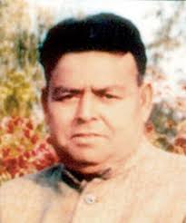 JAGDISH SINGH KUSHWAHA