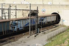 Follow us for customer service information updates. Eurotunnel Announces Record Year For Le Shuttle Freight