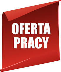 Znalezione obrazy dla zapytania oferta pracy