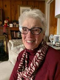 Betty M. Surrett Obituary January 15, 2023