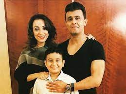 Sonu nigam, one of the most prolific singers of all time. Sonu Nigam Wiki Age Wife Family Biography More Wikibio