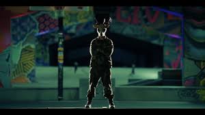 We are a small group of three; Dark Web Cicada 3301 2021 Imdb