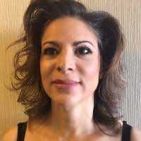 Patricia Benvenuti's Instagram, Twitter & Facebook