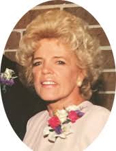 Obituary information for Penny Gaye Markley