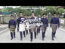 Maybe you would like to learn more about one of these? Bersyukur Seadanya Mp3 Download 320kbps
