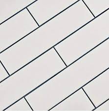 In fact, subway tiles are quite versatile meaning they can be. Buy White Subway Tile Gloss Finish 2 X 8 60 Pieces Box Of 6 7 Sqft Wall Tile Backsplash Tile Bathroom Tile Designed In Italy Online In Turkey B00jrj9gms