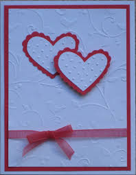 This 50th wedding anniversary greeting card has it all and will add some excitement to the occasion at hand! Anniversary Card Anniversary Cards Handmade Embossed Cards Cards Handmade