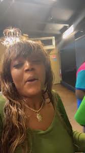 Bolton Live Now Vicki