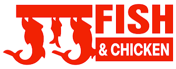 JJ Fish and Chicken Logo