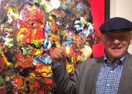 Maybe you would like to learn more about one of these? Anthony Hopkins Archives