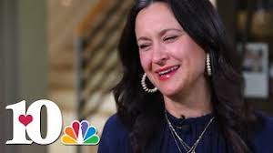 Nashville's Covenant School was once clouded by a shooting. It's now  brightened by rainbows.