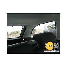 2 x türscheiben hinten, 2 x seitenscheiben hinten, 1 x heckscheibe farbe. Sonnenschutz Fur Skoda Octavia Ii Combi Kombi 2004 2013