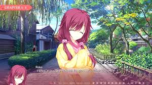 Senren Banka Download - GameFabrique