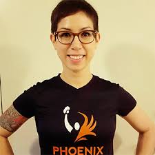 PUNCHING WITH PURPOSE VI: BOXERS & VOLUNTEERS