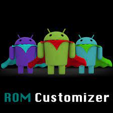 After flashing a custom rom, you will find that it is easy to install the . Rom Customizer Apk 2 13 Download For Android Download Rom Customizer Apk Latest Version Apkfab Com