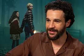 It's Fun To Watch How Much of the Human Is Leaving": Christopher Abbott  Says This David Cronenberg Body Horror Inspired His 'Wolf Man'  Transformation