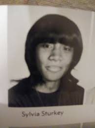 What happened to Sylvia Knott? Does anyone know when she passed.