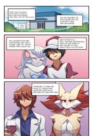 Read [Lucyfer-comic] Bray Mom (Pokémon) Hentai Porns - Manga And Porncomics  Xxx