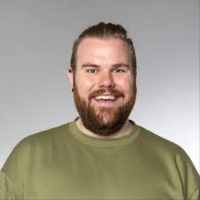 Andy Koch, System & Cloud Engineer