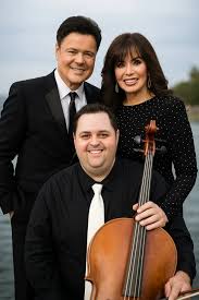 Tune - Donny and Marie Osmond's family is grieving after their 33-year-old  nephew was found dead. The tragic news has left fans heartbroken, as the  Osmonds have long been cherished in the