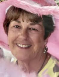 Obituary information for Karin Rita Holly