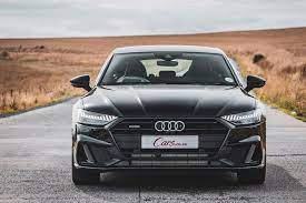 Audi A7 Sportback 55 Tfsi 2020 Review Cars Co Za Audi A7 Sportback Audi A7 Audi
