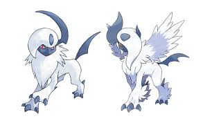 Images Of Absol Pokemon Evolution Chart Industrious Info