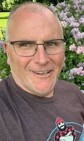 Mike Mcculloch Obituary June 9, 2019