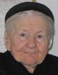 Irene Goff Spargrove"