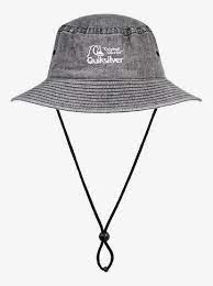 Bucketeer Bucket Hat Aqyha04420 Quiksilver