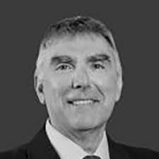 JR William Wilson, Thoracic Surgery