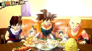 About press copyright contact us creators advertise developers terms privacy policy & safety how youtube works test new features press copyright contact us creators. Dragon Ball Z Kakarot Chi Chi Recipes Gamer Journalist